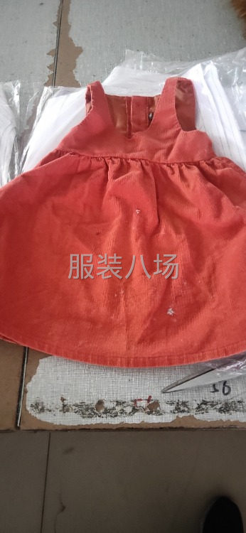 300件童装外发-第4张图片