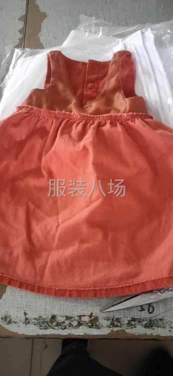 300件童装外发-第3张图片
