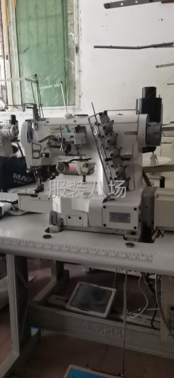 有九成新银箭杰克电脑砍车出售需要的电话联系135352155-第1张图片