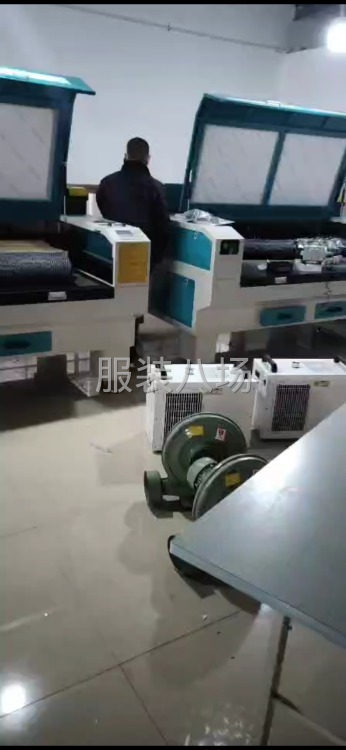 急招服装辅料后道工艺后道人，人数不限-第1张图片