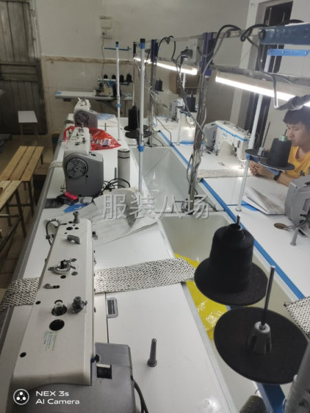 新开厂寻找客户 诚接 裤子-第1张图片