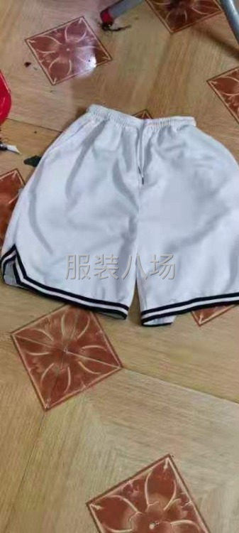 3.5万件裤子/运动服外发-第1张图片