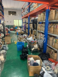 undefined - 辅料绳带工厂找仓库管理 - 图1