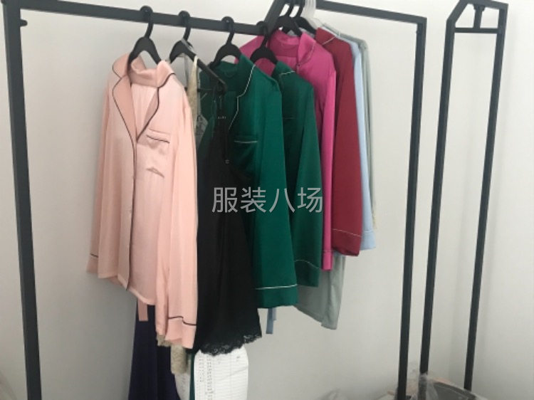 专业做真丝面料的工厂-第6张图片