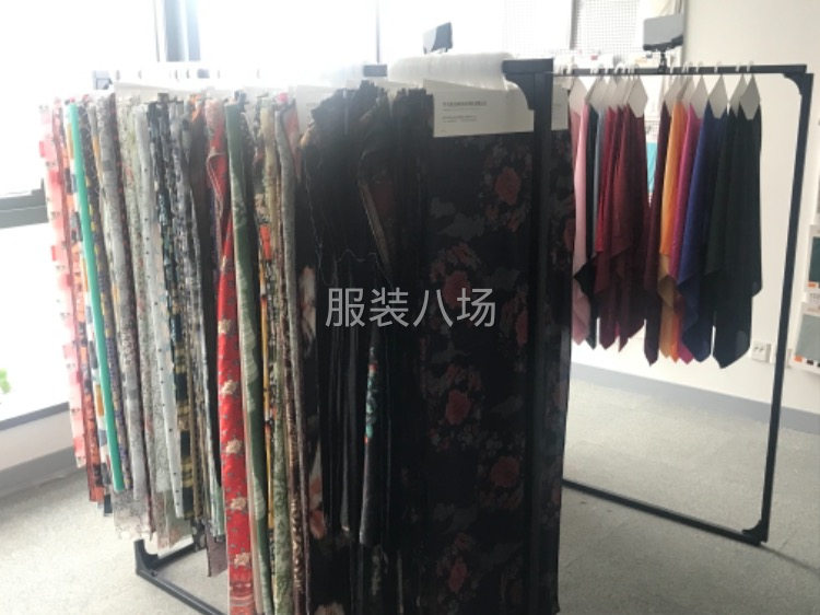 专业做真丝面料的工厂-第4张图片