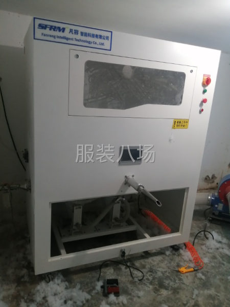 承接：寻找服装充绒充棉模板机绗线加工保质保量-第1张图片