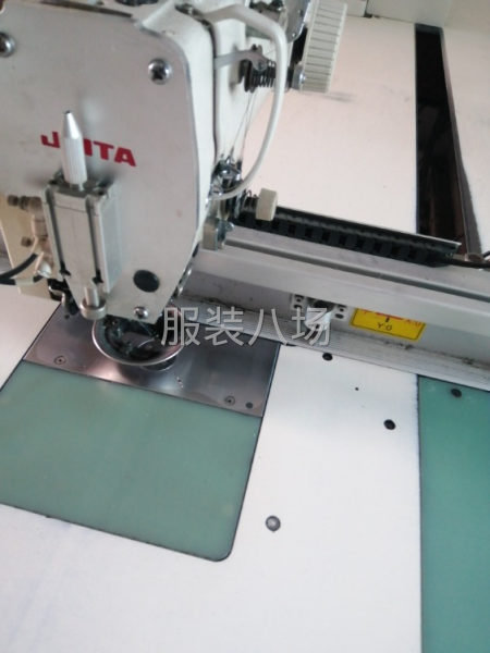 承接：寻找服装充绒充棉模板机绗线加工保质保量-第3张图片