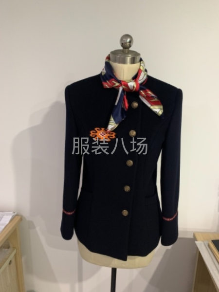 看图打版，样衣，大货都可以，职业装西服，高端酒店服，精品网单-第1张图片