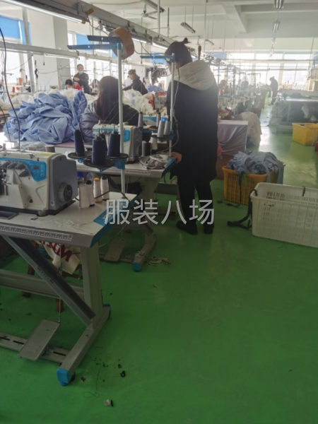 缝纫工，辅助工-第1张图片