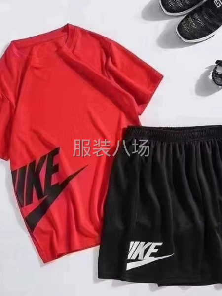 速干運動套裝100萬現(xiàn)貨批發(fā)19.9元一套-第3張圖片