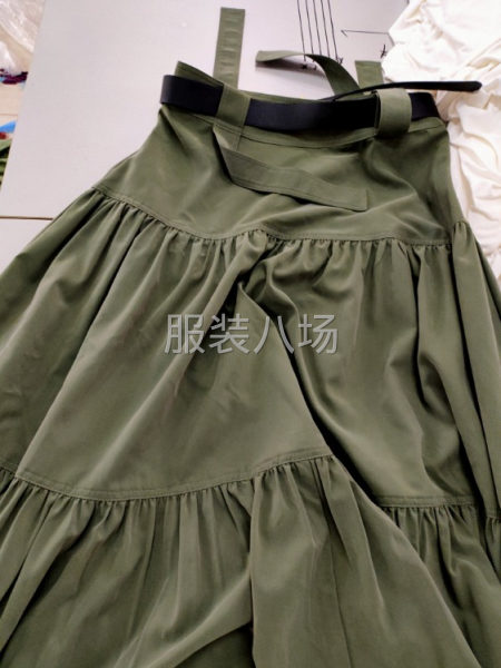 300件女裝/襯衫/西服西褲外發-第1張圖片