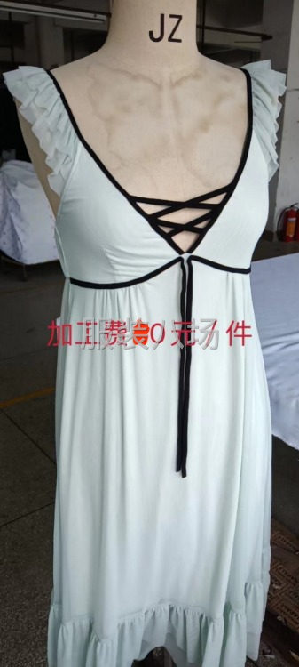 1300件女装/连衣裙/包头包尾-第1张图片
