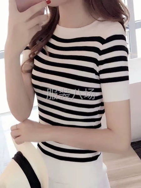 批发针织衫400件-第1张图片