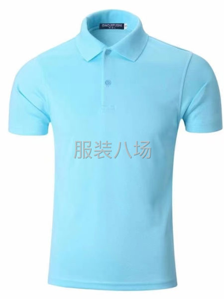 批发Polo衫5千件-第1张图片
