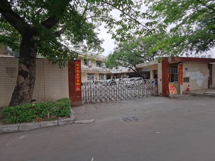 石基独院厂房3500方招租-第1张图片