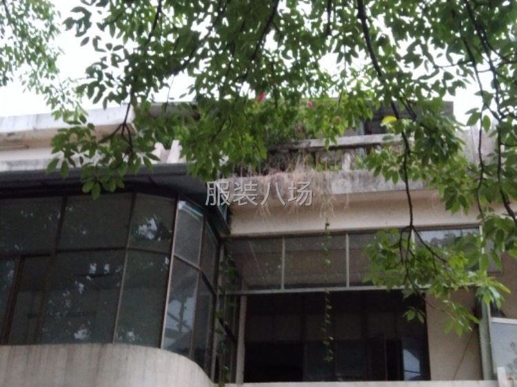 石基独院厂房3500方招租-第3张图片