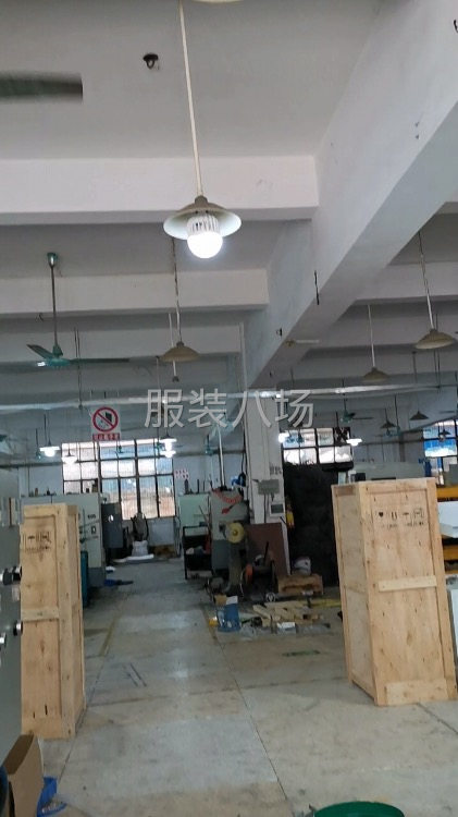 石基独院厂房3500方招租-第5张图片