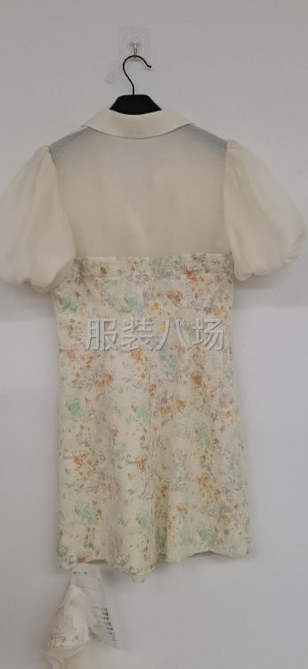 本厂以网单货为主，现以寸衣连衣裙为主单价高货源充足现-第2张图片