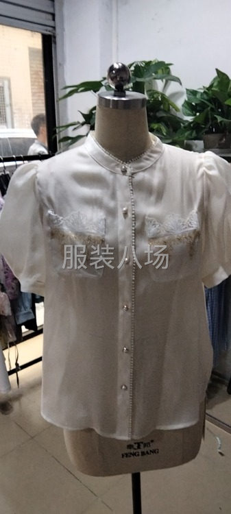本厂以网单货为主，现以寸衣连衣裙为主单价高货源充足现-第3张图片