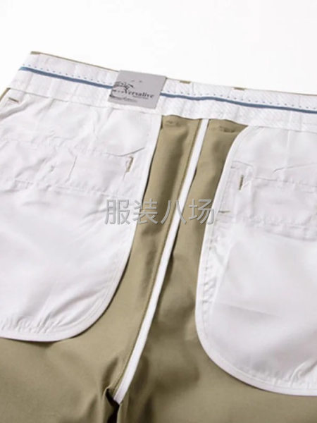 批发休闲裤1万件-第6张图片