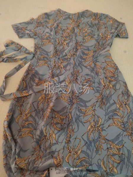100件女裝/連衣裙外發-第1張圖片