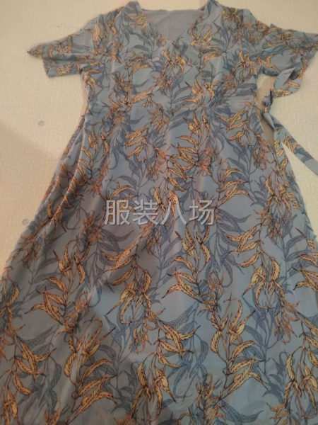 100件女裝/連衣裙外發-第3張圖片