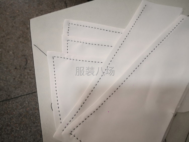 貢針，拉毛），三角針，米粒繡，對絲…-第1張圖片