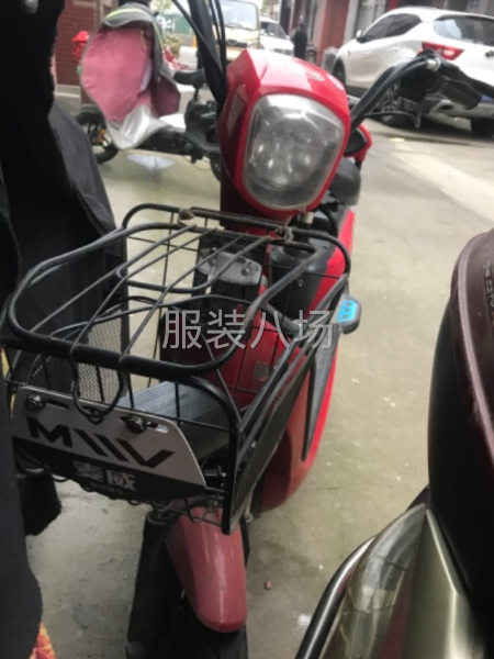 二手轉(zhuǎn)讓電動車1臺-第3張圖片