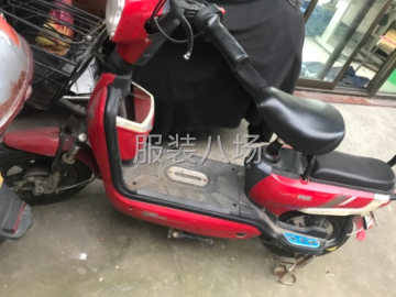 undefined - 二手转让电动车1台 - 图1