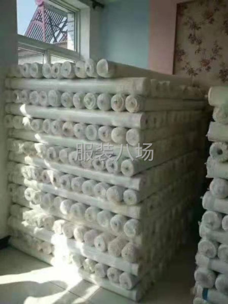 高价回收。布料。辅料。四季服装-第3张图片