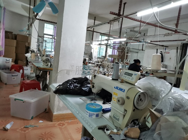 陈店沟湖招工，新厂开发-第2张图片