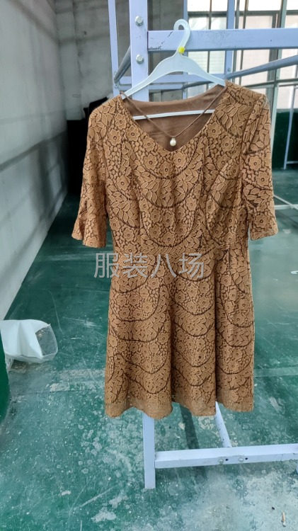 批发/连衣裙-第9张图片