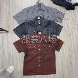 undefined - 男装牛仔衬衫 便宜秒杀！！

数量:13000件左右 
尺码 - 图1