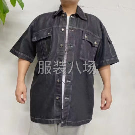 undefined - 男装牛仔衬衫 便宜秒杀！！

数量:13000件左右 
尺码 - 图2
