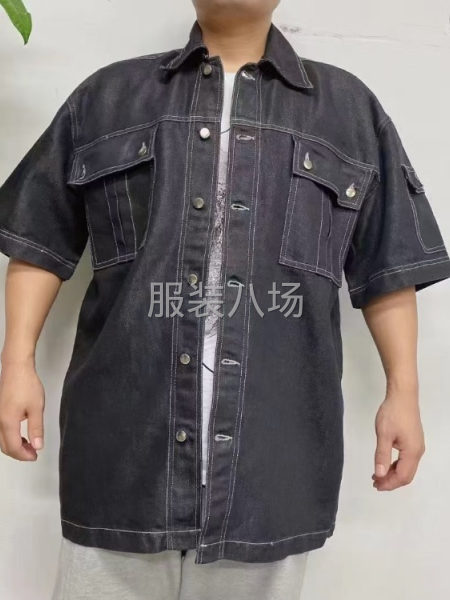 男装牛仔衬衫 便宜秒杀！！

数量:13000件左右 
尺码-第2张图片
