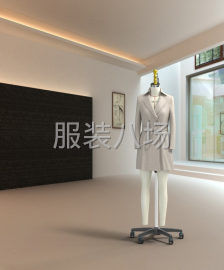 undefined - 代客打版排料放码3D设计3D效果预览 - 图3