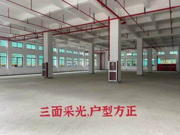 undefined - 衢州新建的工业园区厂房 - 图7