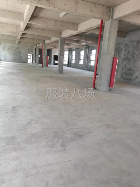 衢州新建的工业园区厂房-第8张图片