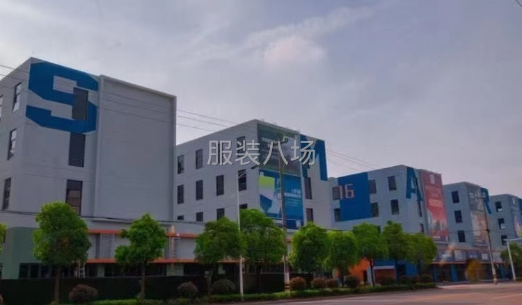 衢州新建的工业园区厂房-第5张图片