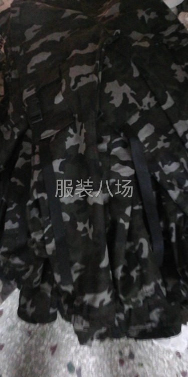 承接各种各样款式裤子-第5张图片