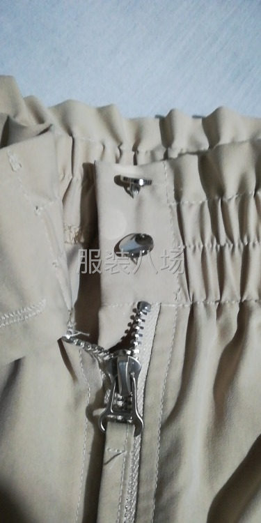 承接各种各样款式裤子-第4张图片