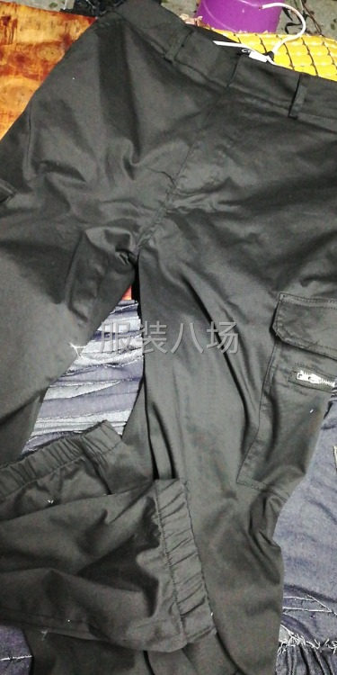 承接各种各样款式裤子-第3张图片