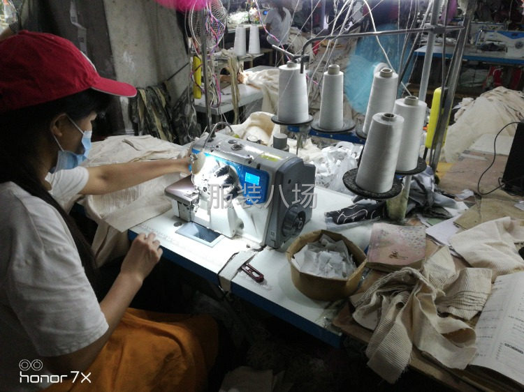 承接各种各样款式裤子-第7张图片