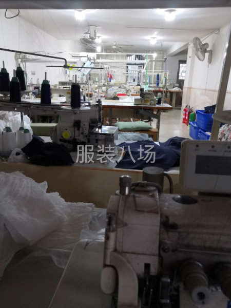 寻找做连衣裙，女装梭织清加工-第1张图片