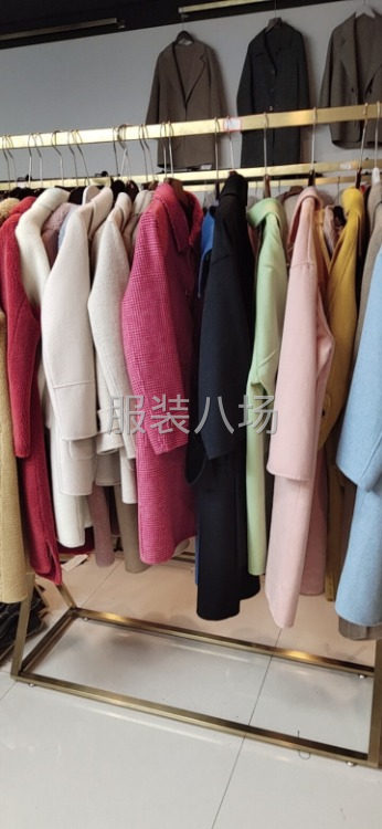 服裝廠現在招工啦-第1張圖片