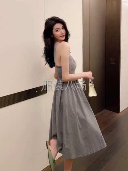 酒店風 模特任任 一件可拼拍-第5張圖片