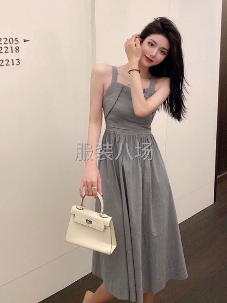 酒店風 模特任任 一件可拼拍-第6張圖片