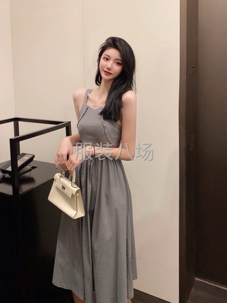 酒店風 模特任任 一件可拼拍-第4張圖片