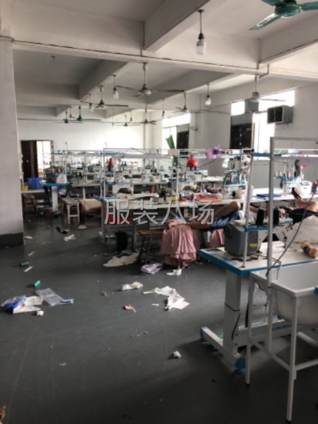 专业梭织厂诚寻主力客户-第4张图片