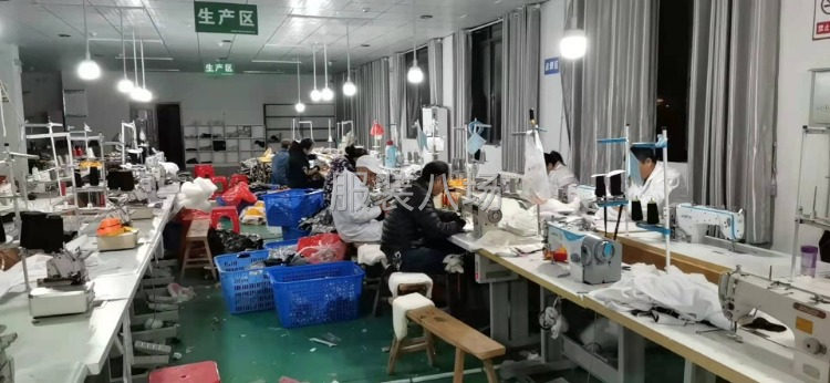 诚接服装定单，清加工也可以-第4张图片